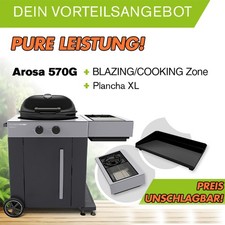 Outdoorchef Arosa 570 G Gas
