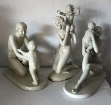 Porzellan Figuren Sammlung