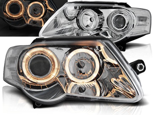 Scheinwerfer angel eyes set - angel,