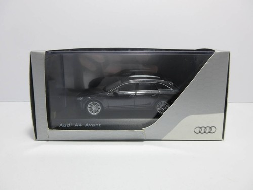 Audi avant b9 - 1/43,