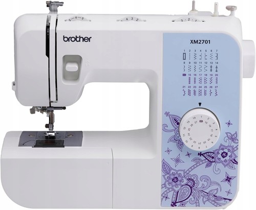 Brother xm2701s nähmaschine - brother,