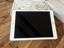Apple iPad 4. Gen. 32GB, WLAN, 24,64 cm, (9,7 Zoll) - Weiß