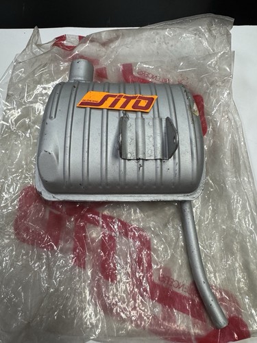 Auspuff sito garelli - sito,