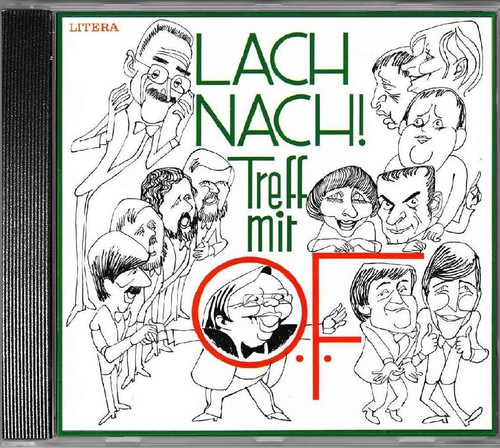Lach nach treff mit - -,
