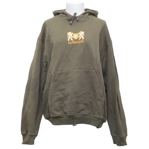 Alprausch kapuzenpullover - alprausch,,