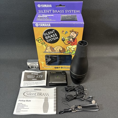 Yamaha silent messing - yamaha,