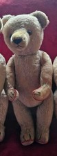 Sehr alter toller teddy - alter, bär
