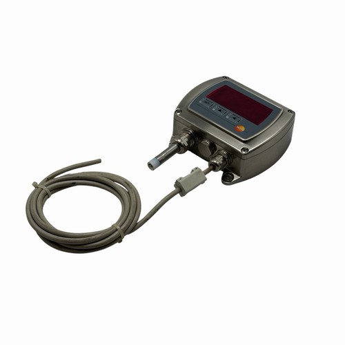 Testo hygrotest 650 - testo, wht