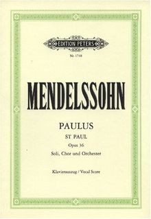 Paulus oratorium - paulus, 36: