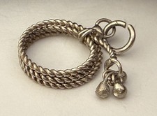 Vintage Sterlingsilber Lasso