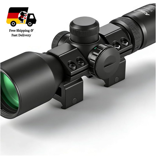 Paike zielfernrohr 9x40 - paike,