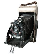 Voigtländer Anastigmat
