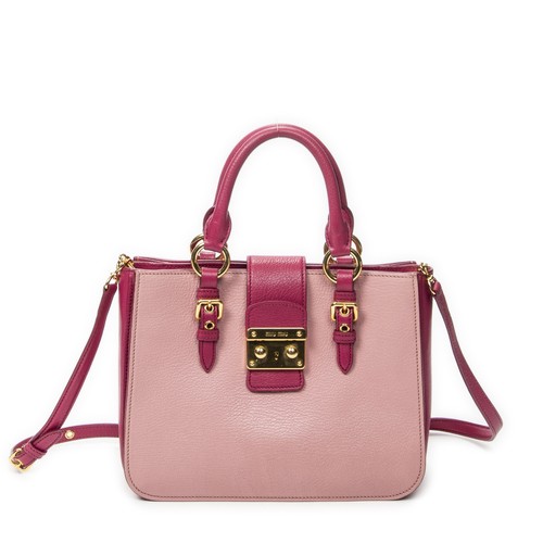 Miu pushlock - miu,