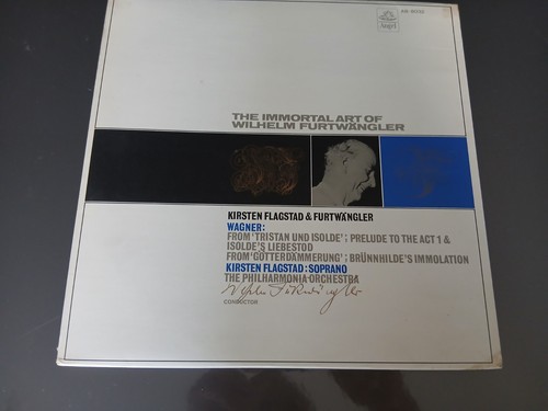 Wilhelm furtwangler wagner - wilhelm,