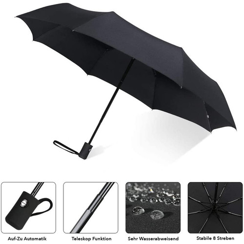 Umbrella regenschirm xxl - umbrella,
