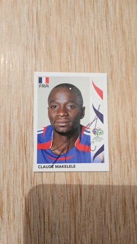 Panini sticker 2006 - sticker,