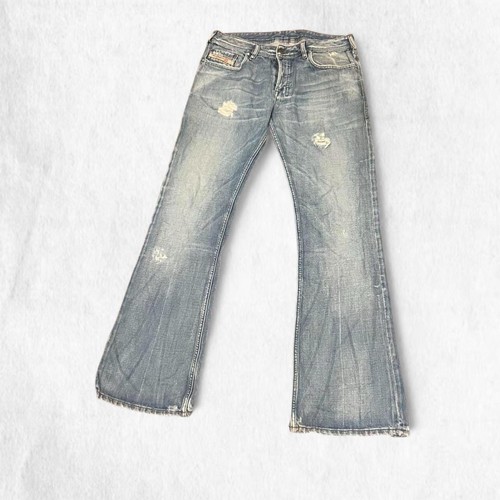 Diesel vtg zathan - diesel, bootcut