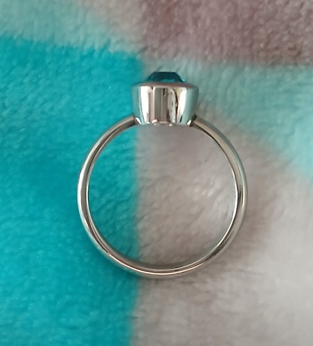 Energetix ring edelstahl - energetix,