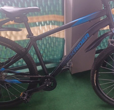 Rockrider Mountainbike