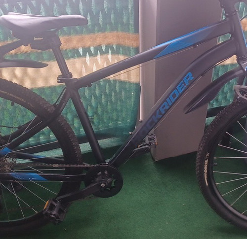 Rockrider mountainbike - rockrider,