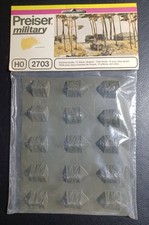 Preiser Military 2703