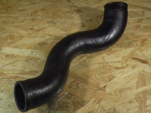 322370 ladeluftschlauch mazda - ladeluftschlauch,