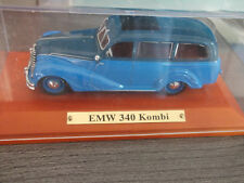 Atlas Edition DDR Modelle 1:43