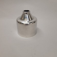 Classic Mini Vergaser Kappe