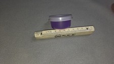 Tupperware smidget pillen - tupperware,