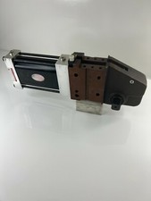 Destaco DE-STA-CO 82G80-423C806B Pneumatischer Kraftspanner neuwertig