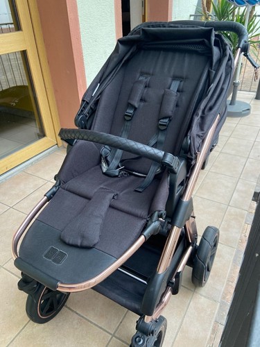 Abc design kinderwagen viper - abc,