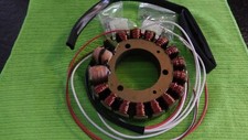 Xt600 lichtmaschine stator - xt600,