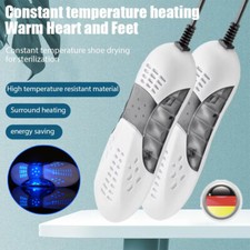 Schuhtrockner Schuhwärmer mit