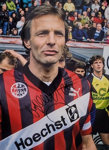 Grosses charly körbel foto - charly,