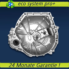? GETRIEBE Honda Civic 9 IX 1.8 I-VTEC - 7VE4 - 6 Gang