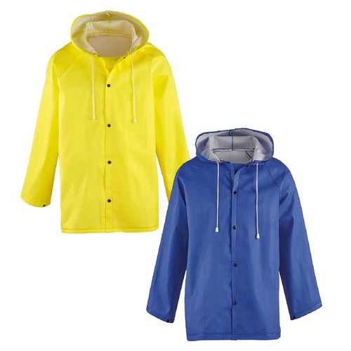 Texxor regen jacke poel - texxor®, regen-jacke