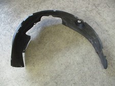 Radhausschale Innenkotflügel VW Golf 3 vorne links 1H0809961 Schmutzfänger