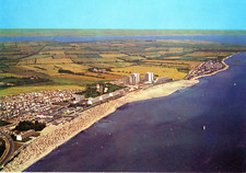 Ansichtskarte Großenbrode