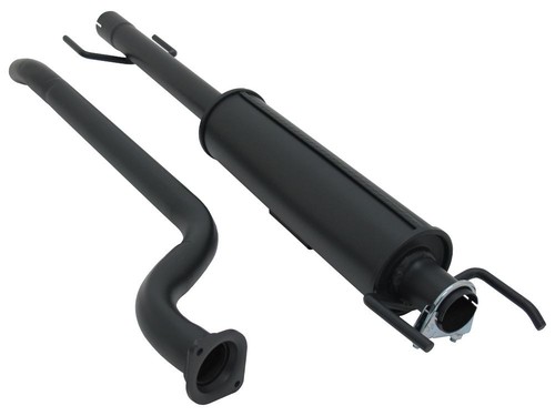 Novus sport vorschalldämpfer - novus, sport-vorschalldämpfer