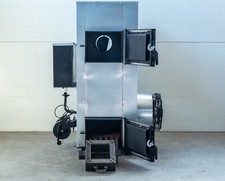 Lufterhitzer NG 30 Räume bis