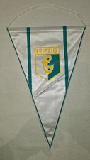 Ddr fußballwimpel bsg chemie - ddr,