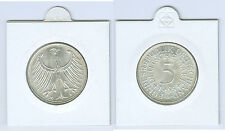 5 DM "Silberadler"