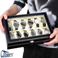 Uten 12 Uhren Uhrenbox