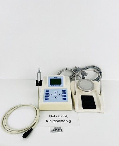Vdw endodostepper endomotor - endodostepper,