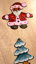 Window Color Mobile Weihnacht