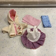 Haba Puppe Ballerina Ballett 38 cm Kleid Jacke Fee Lotta Paola Amelie Sihu- TOP