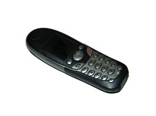 Fritz!Fon 7150 Mobilteil Handgerät silber schwarz                           **10