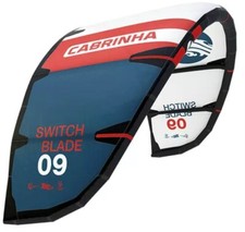 2024 Cabrinha Switchblade 11m