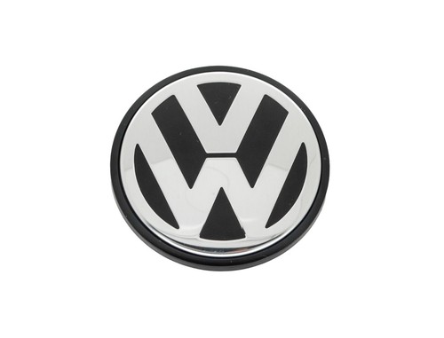 Original felgendeckel - original, vw