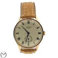 Armbanduhr Longines Vintage